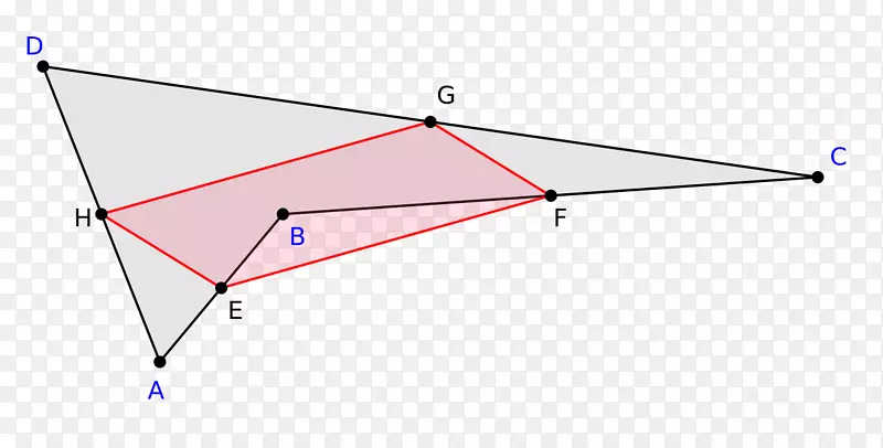 变分定理三角形四边形中点菱形
