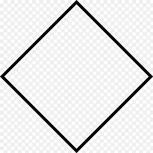 形状菱形几何平行四边形多边形菱形