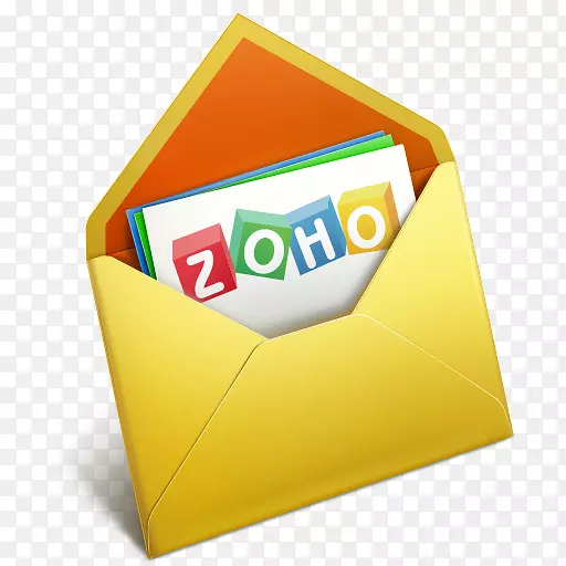 Zoho办公套件，Zoho邮件，电子邮件，Zoho公司，DJ背景