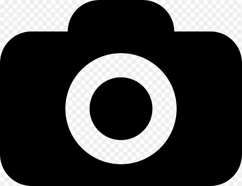照相机计算机图标剪辑艺术相机