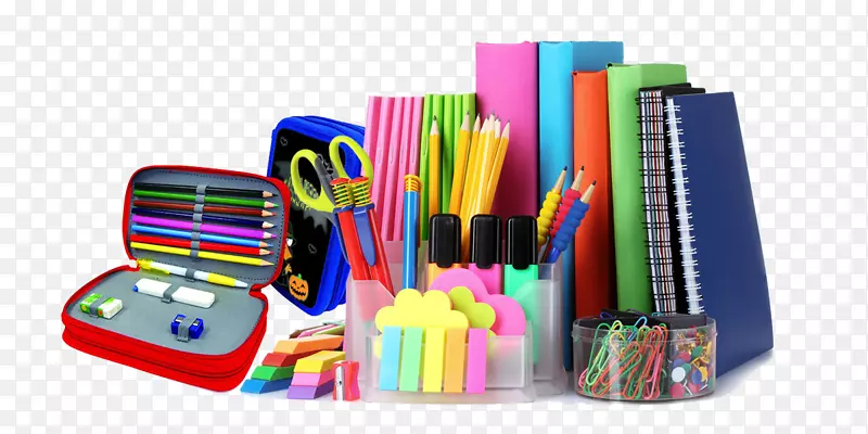 办公用品、文具、纸张、学校用品、钢笔和铅笔盒-铅笔