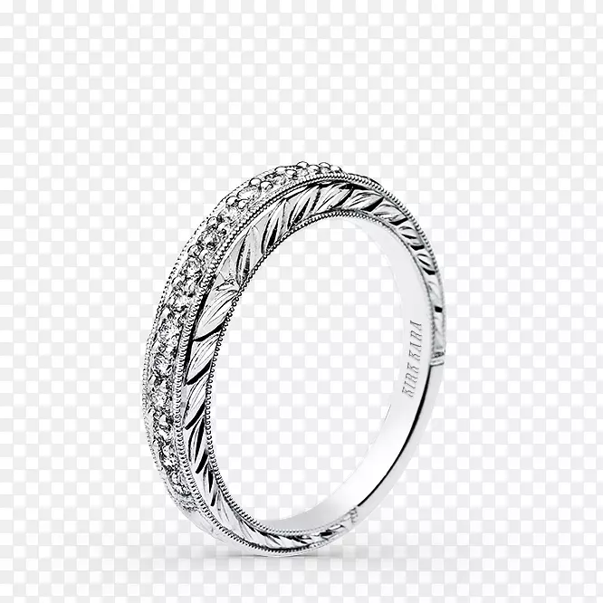 婚戒订婚戒指钻石古典图案聘书