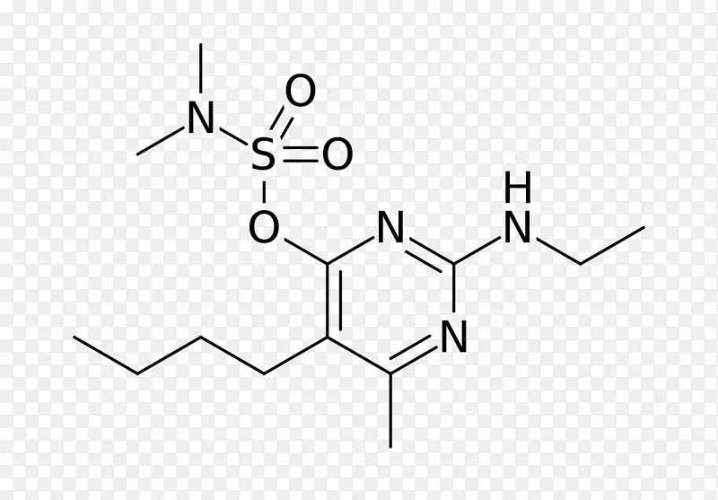 氨氮酮化学衍生物药物化学合成-霉菌