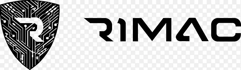 RIMAC汽车公司RIMAC概念车标志东风汽车公司-汽车