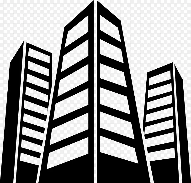 电脑图标建筑业务下载-建筑