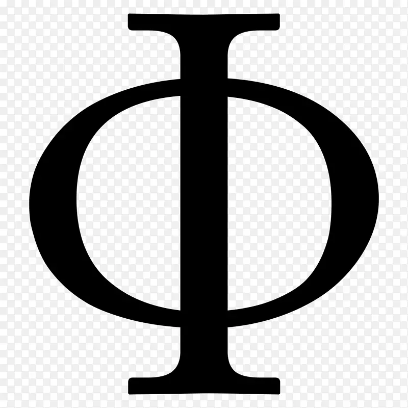 pi希腊字母大小写kappaβ-符号标志