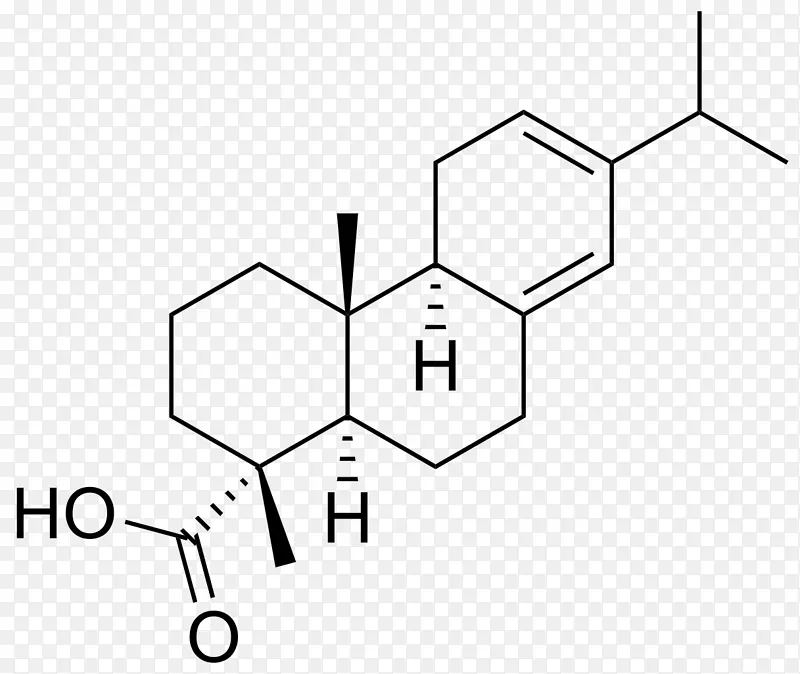 树脂酸羧酸左旋咪唑酸核糖核酸