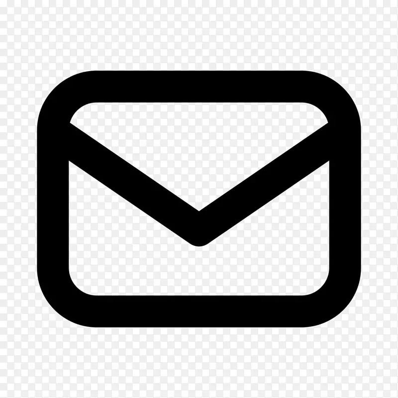 电子邮件地址计算机图标移动电话电子邮件
