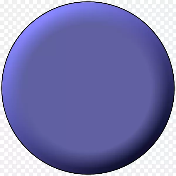 圆蓝圆创意