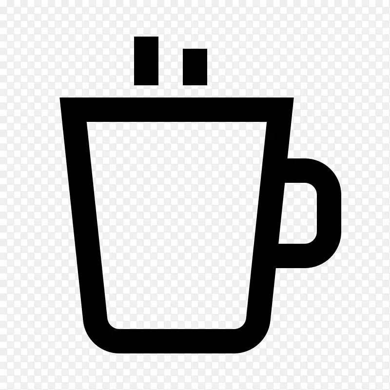 热巧克力咖啡牛奶电脑图标-咖啡