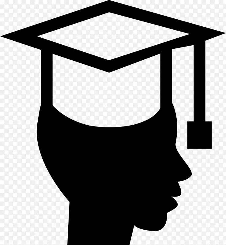 方形学术帽毕业典礼计算机图标.博士PNG图片素材下载_图片编号1436537-PNG素材网