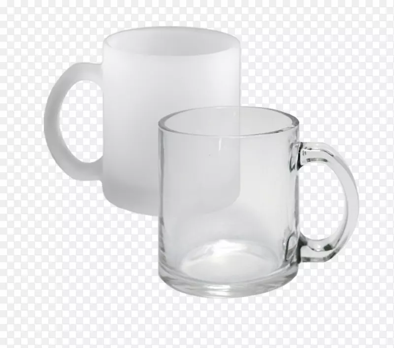 咖啡杯玻璃陶瓷茶杯-双人12促销活动