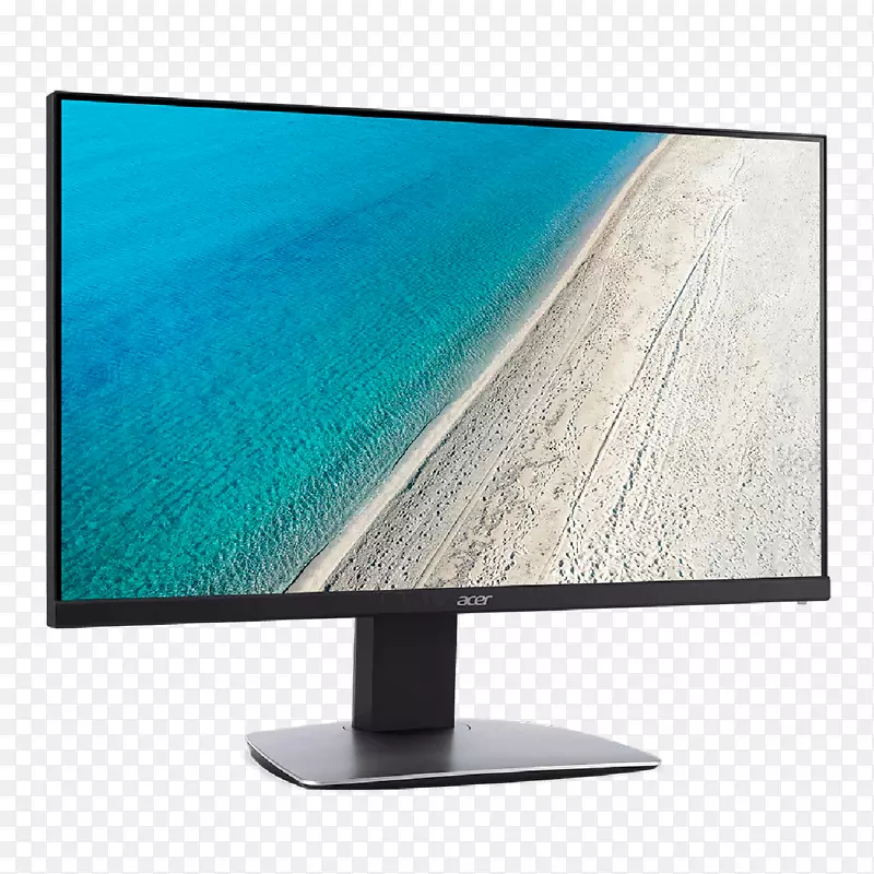 宏基产品设计师bm 320 ips面板4k分辨率电脑显示器超高清晰度电视lcd显示器