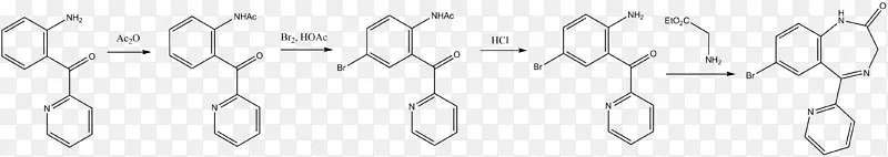 化学合成化学石墨氧化物催化衍生物合成