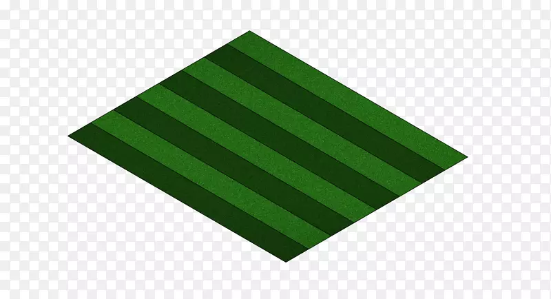 绿角线分裂