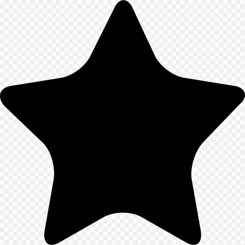电脑图标明星图标设计剪贴画明星