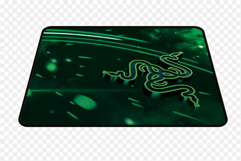 电脑鼠标垫Razer公司游戏垫
