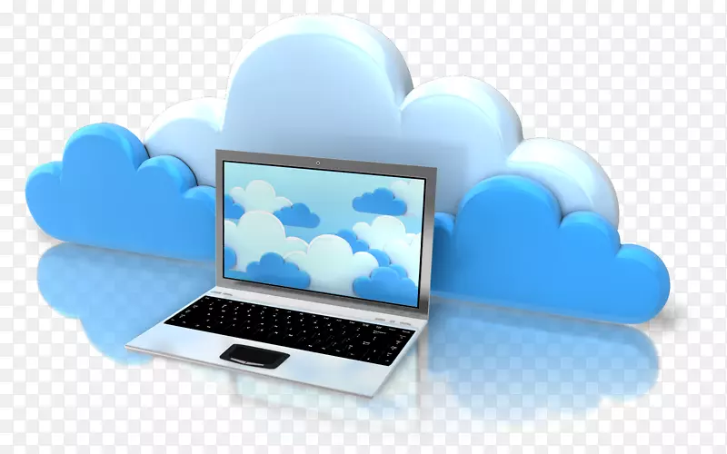 云计算web托管服务云存储internet托管服务计算机服务器云计算概念