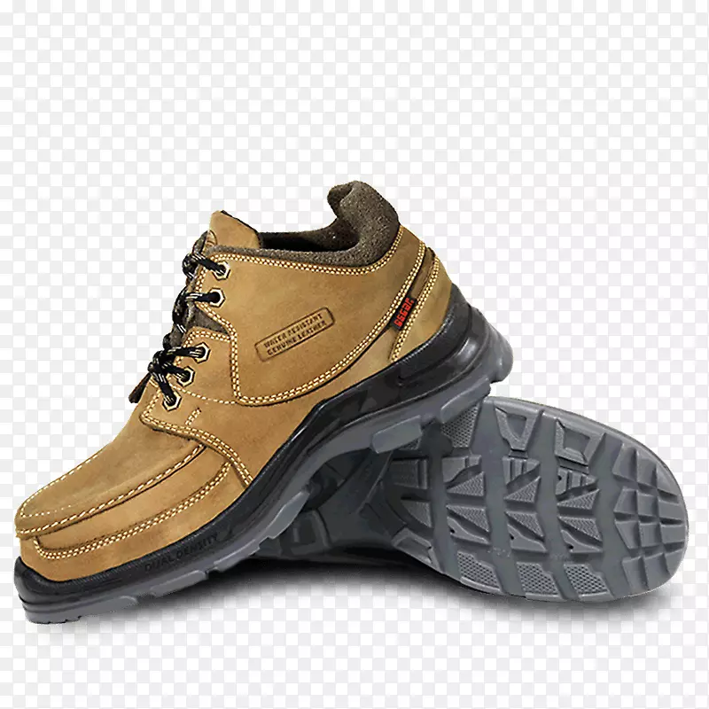 钢趾靴奥斯卡安全鞋类图案证书