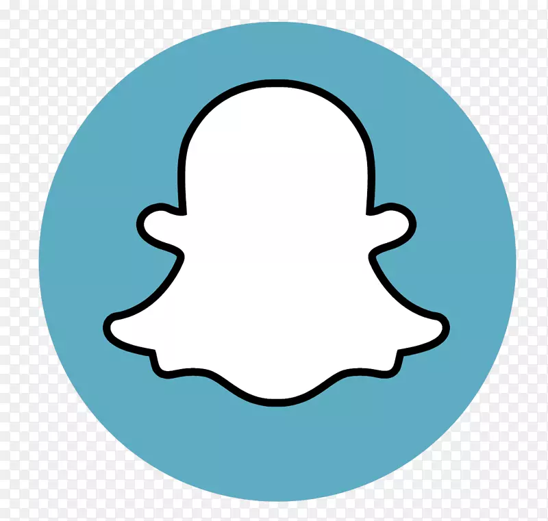 Snapchat社交媒体Snap Inc.计算机图标-抓取