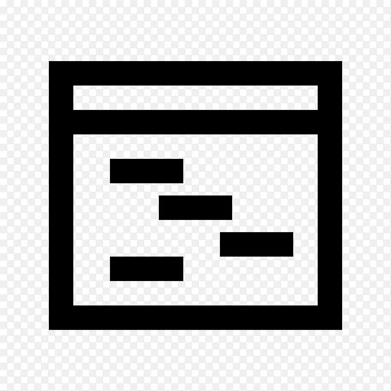 计算机图标封装PostScript窗口类型