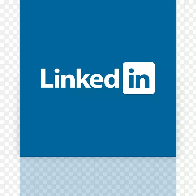 LinkedIn社交媒体电脑图标专业网络服务虚荣心网址-社交媒体
