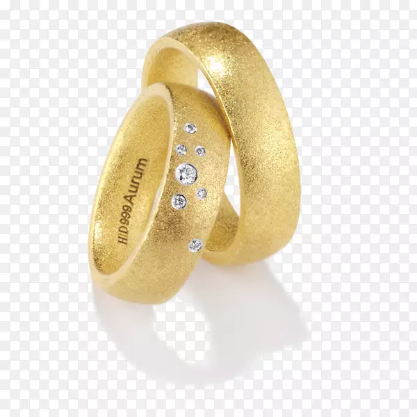 耳环，结婚戒指，黄金钻石-制造商