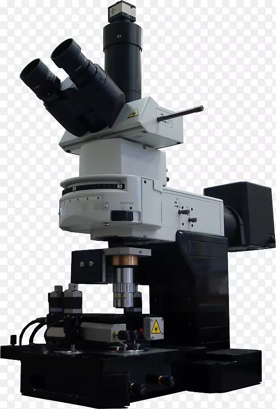 扫描电镜扫描探针显微镜原子力显微镜光学显微镜-形貌