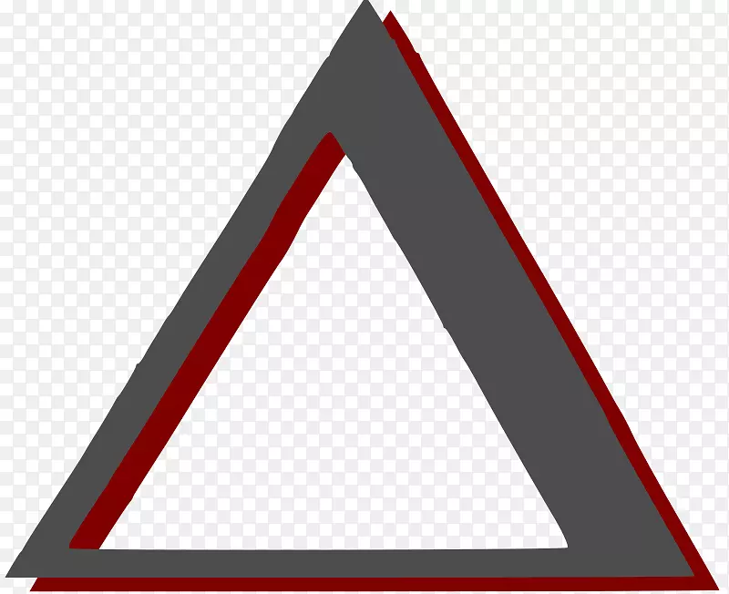 三角洲航空线路河三角洲剪贴画-三角洲