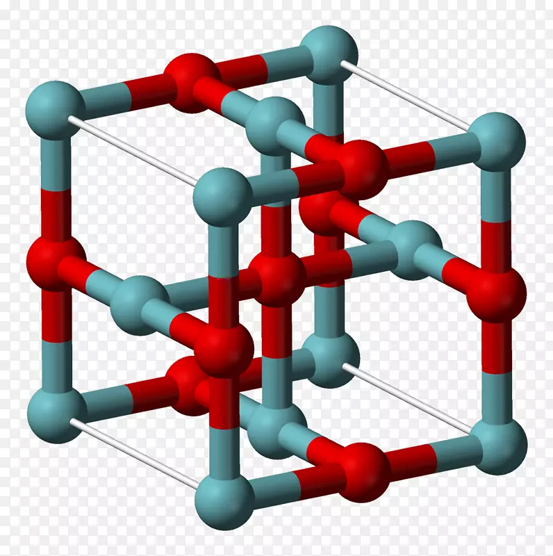 化学元素铌五氧化二铌金属材料