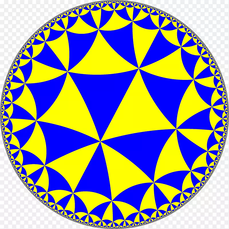 复变及其应用介绍复杂分析对称数学圆-三角几何