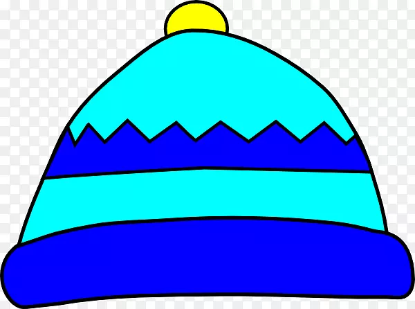 Beanie针织帽子围巾夹子艺术-Beanie