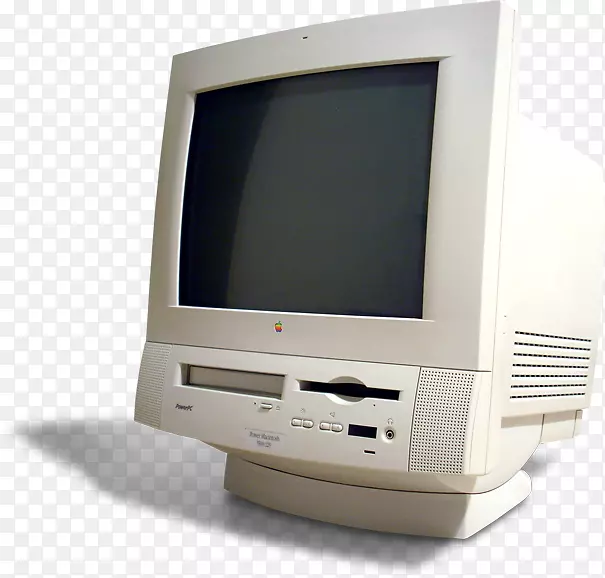 Macintosh 5000系列苹果电源Macintosh 5500-mac监视器