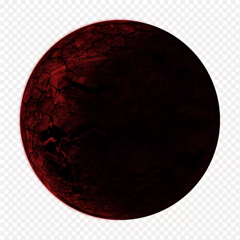 红色圆圈-高清视觉火灾