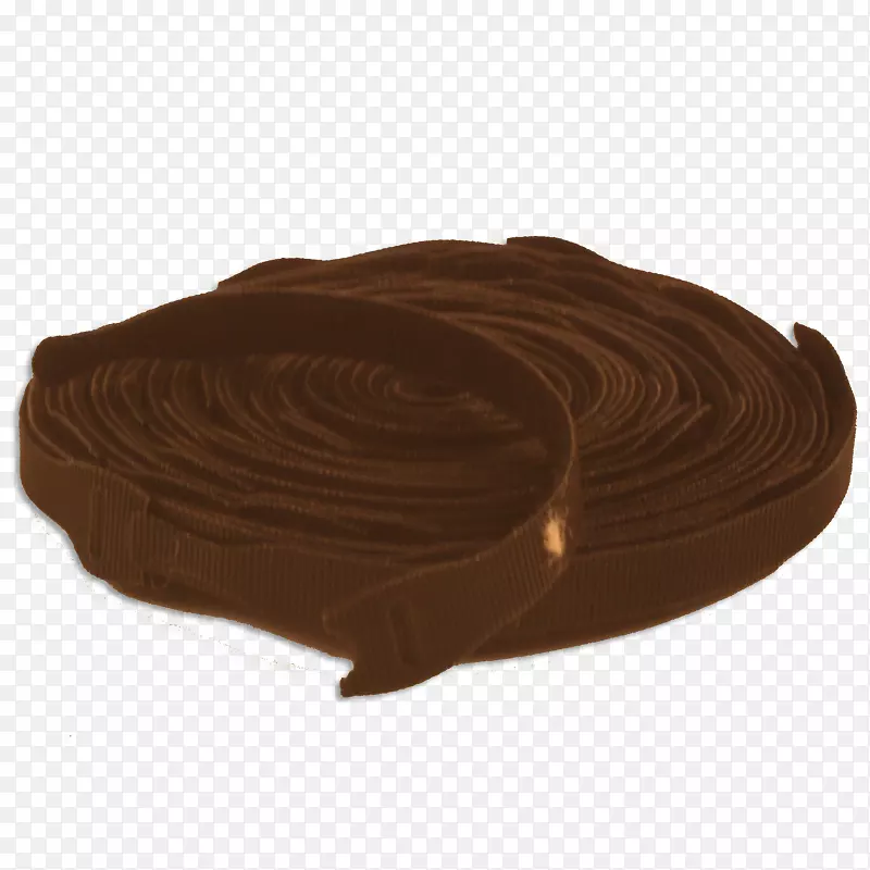 巧克力棕色年终包装材料
