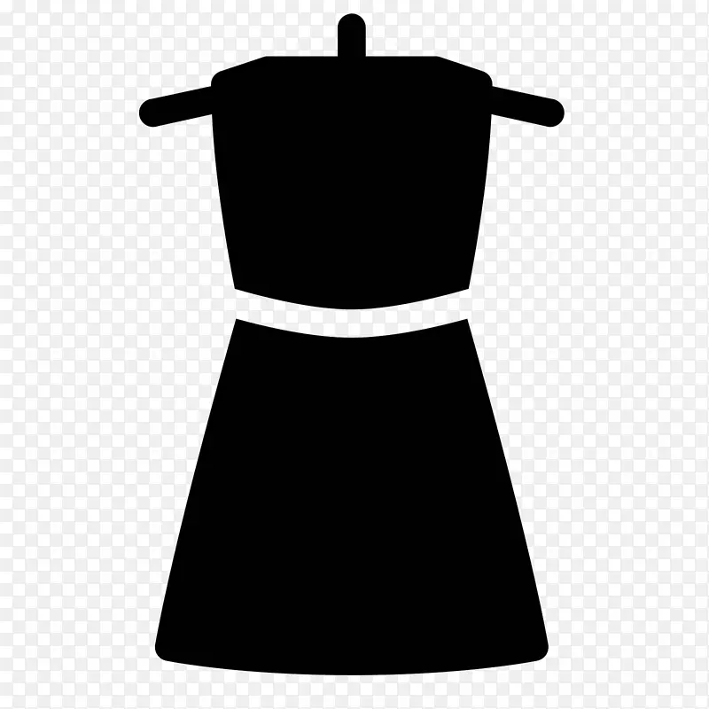 电脑图标服装