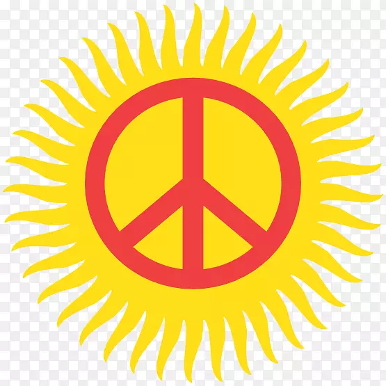 国际和平日-象征