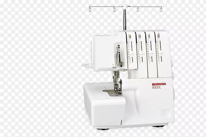 超锁伯尼娜国际缝纫机长臂缝纫机