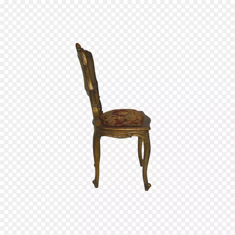 椅子-复古的欧洲风格