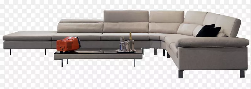 科巴姆家具沙发床咖啡桌-单位