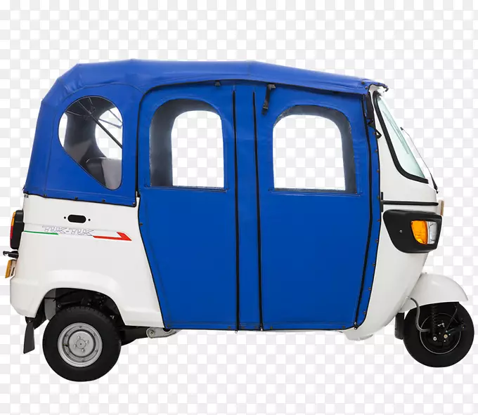 汽车紧凑型货车自动人力车摩托车-突克出租车