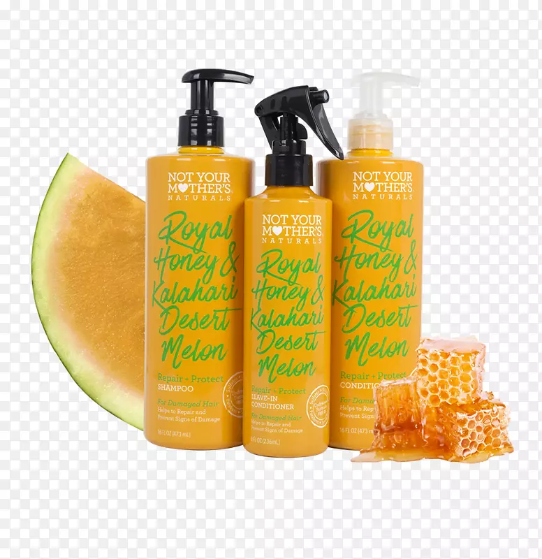 护发产品洗发水Walgreens-蜜瓜