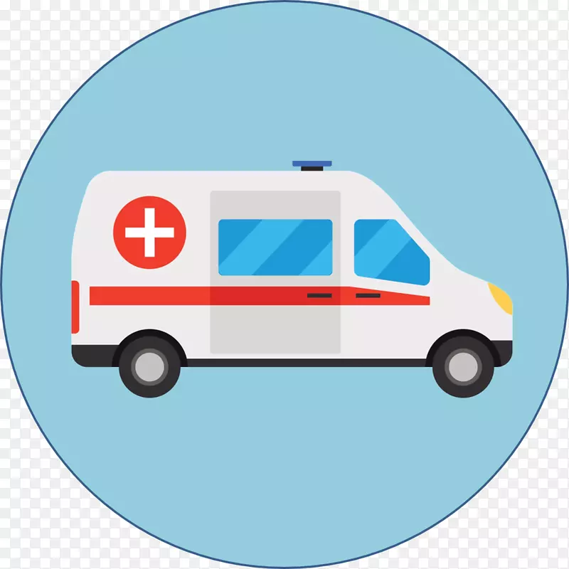 救护车不运送急救车辆专利费-免费医院救护车