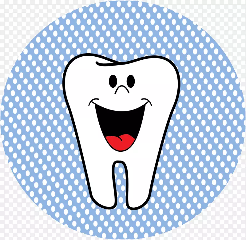 人类牙龈凹痕蛀牙腭裂-本