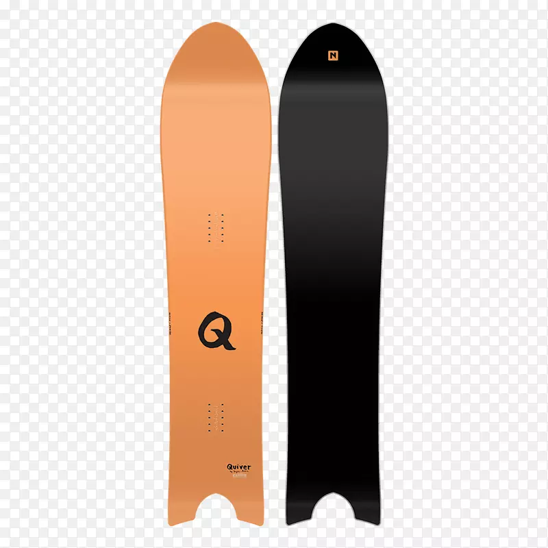 硝基滑雪板，伯顿滑雪板，颤栗-木炭粉