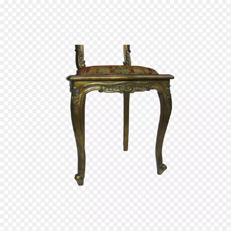 桌古董长方形-欧洲古典