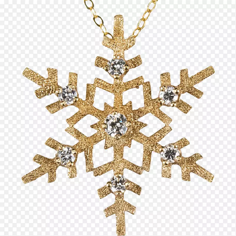 闪光的雪花电脑图标.灯