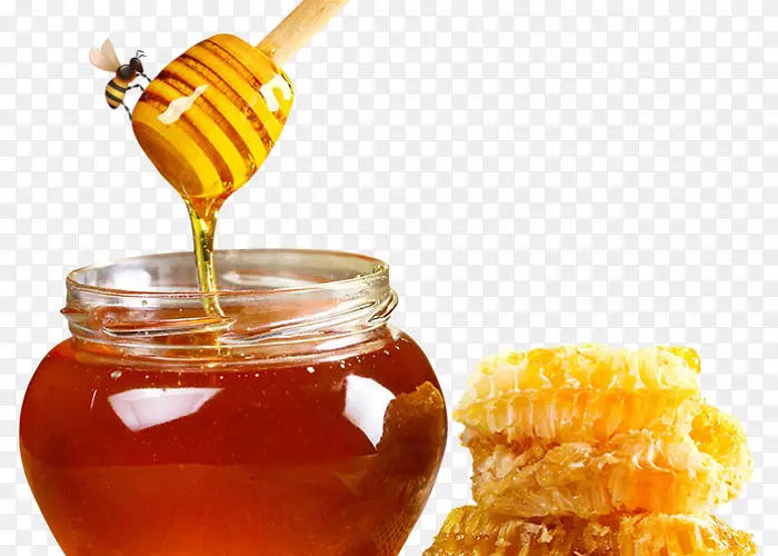 蜂蜜保健食品印度料理