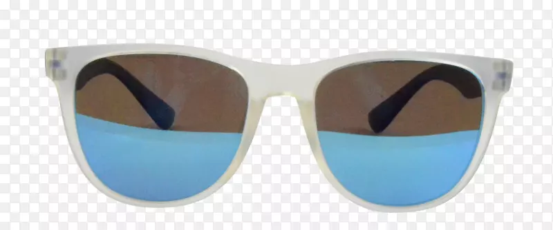 太阳镜护目镜-彩色太阳镜PNG
