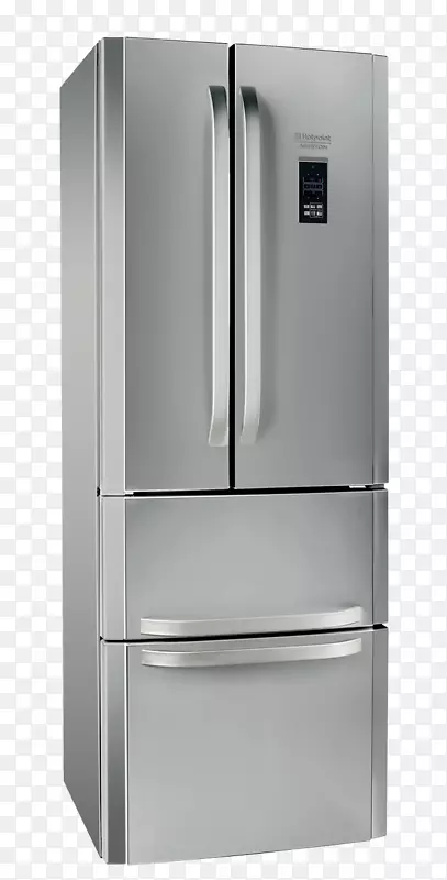 冰箱热点冷藏箱klimaklasse Ariston热组-冰箱